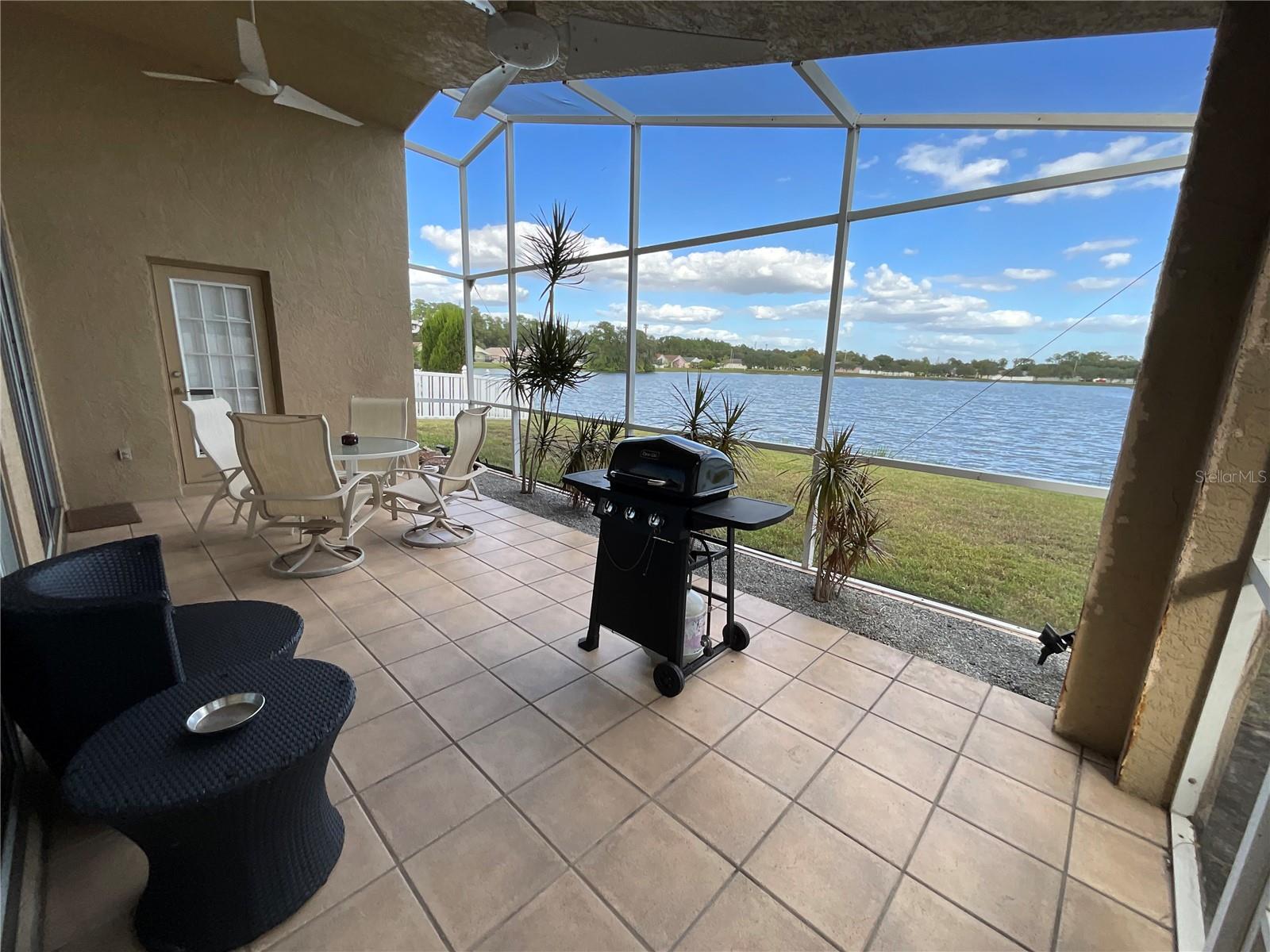 MEADOW BROOK UNIT 4C - Residential Lease