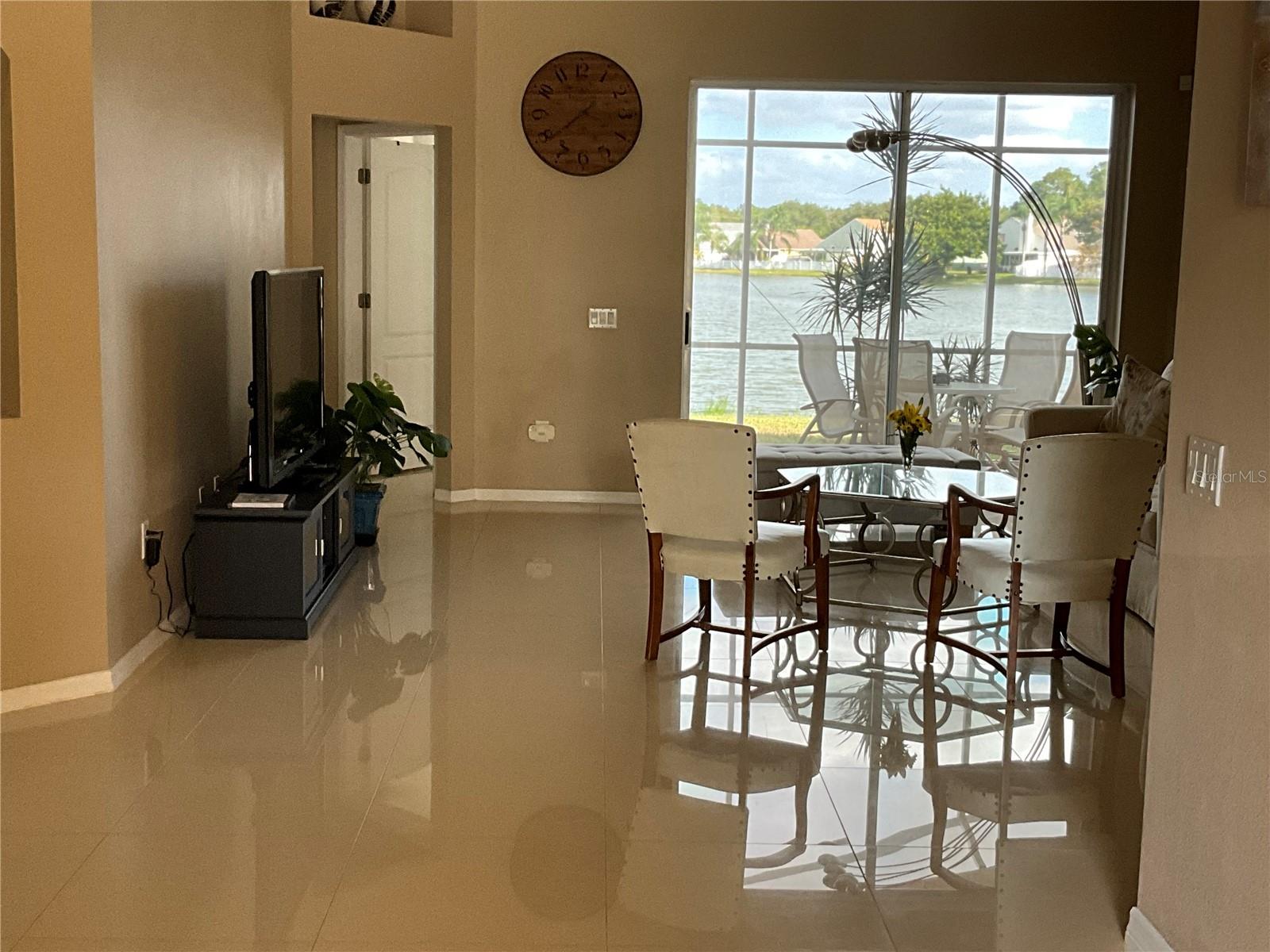 MEADOW BROOK UNIT 4C - Residential Lease