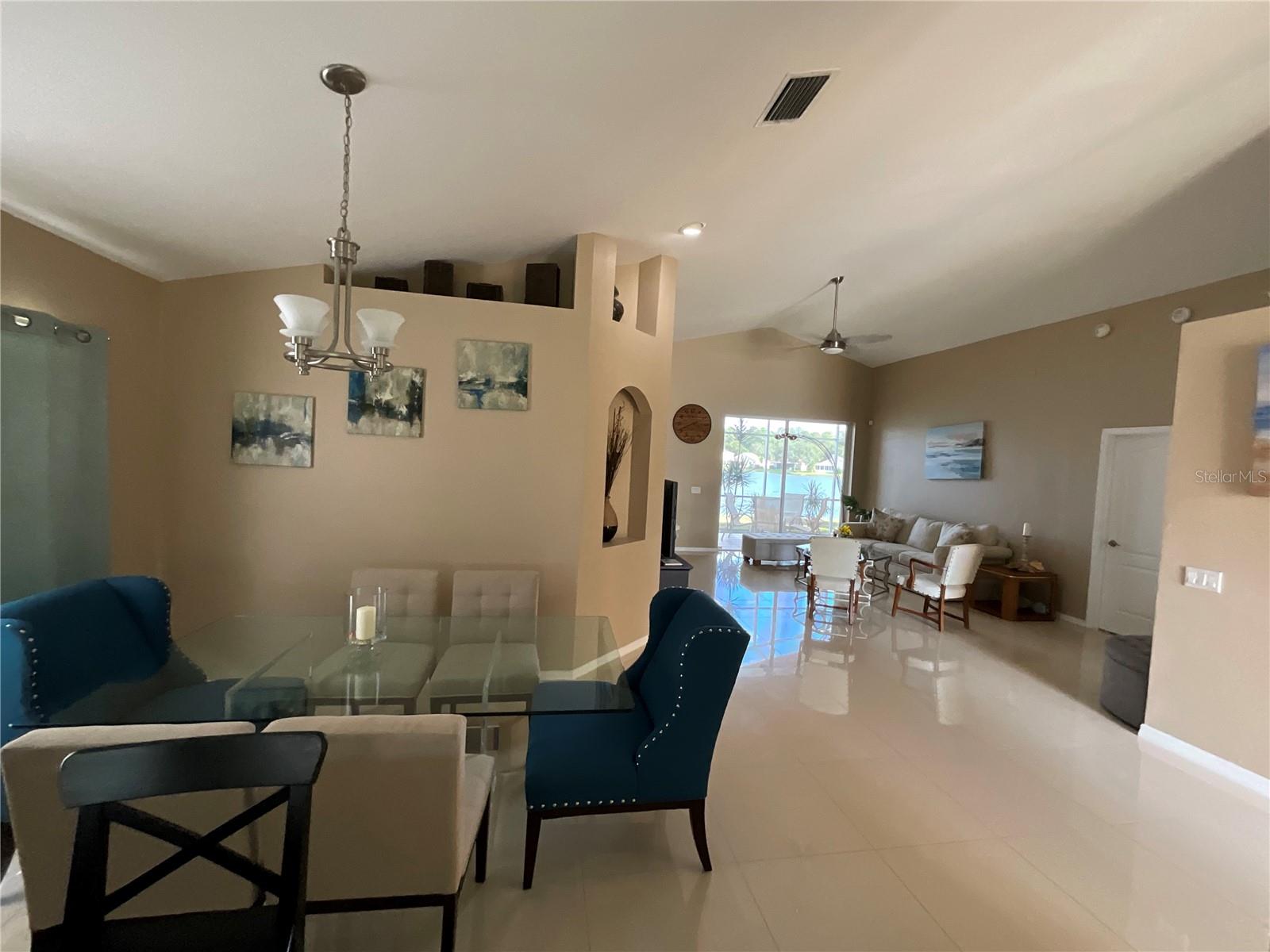 MEADOW BROOK UNIT 4C - Residential Lease