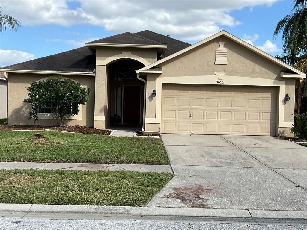 Photo of 8625 Manassas Road, Tampa, FL 33635 (MLS # TB8481675)