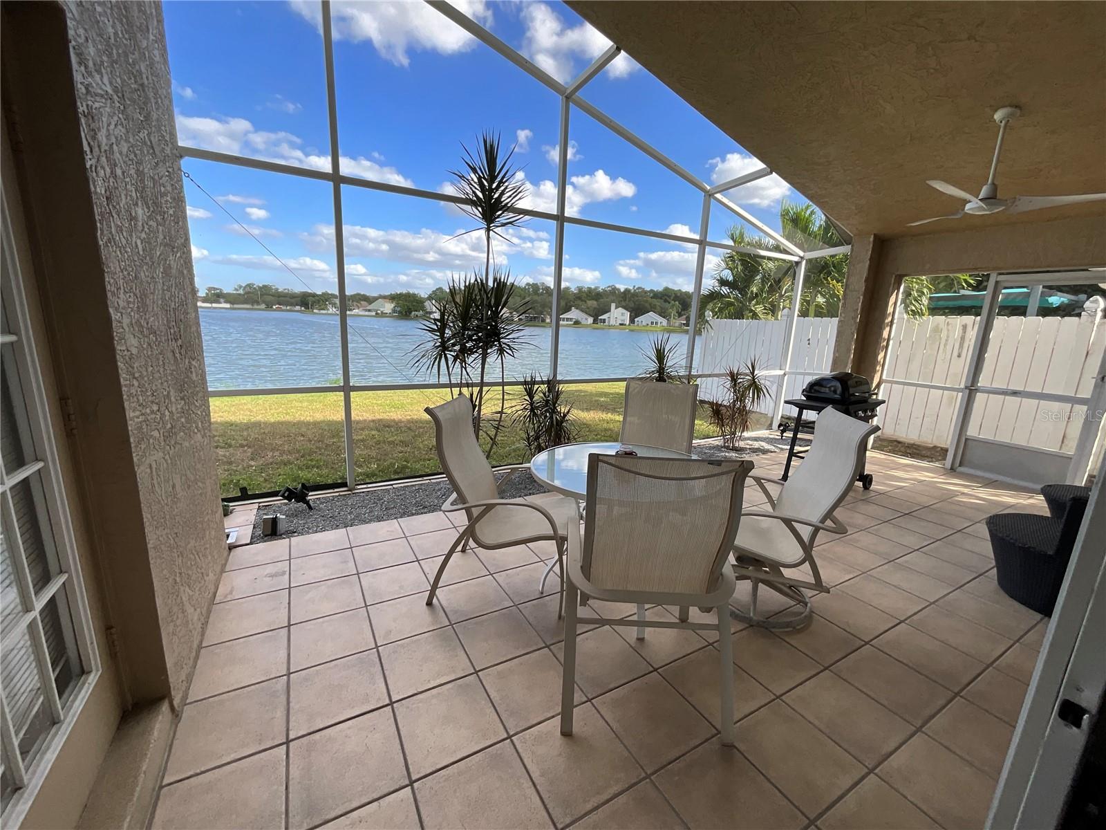 MEADOW BROOK UNIT 4C - Residential Lease