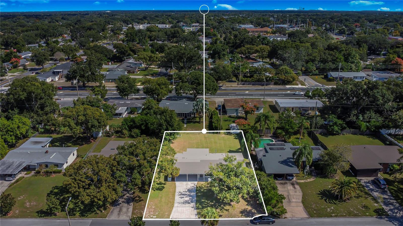 DOVER SHORES EIGHTH ADD - Residential