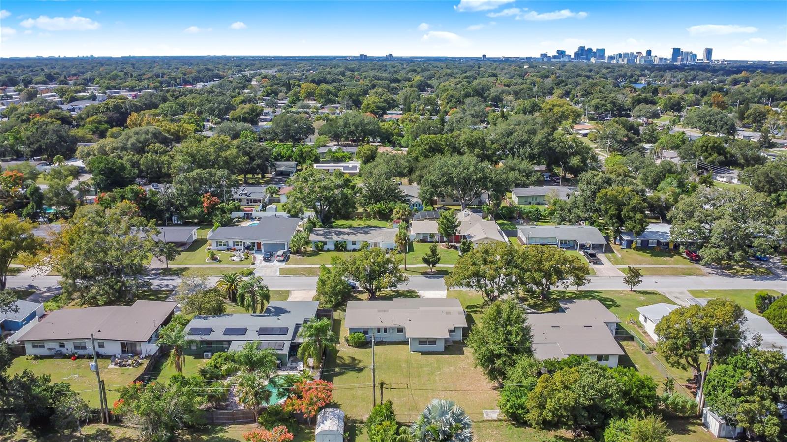 DOVER SHORES EIGHTH ADD - Residential