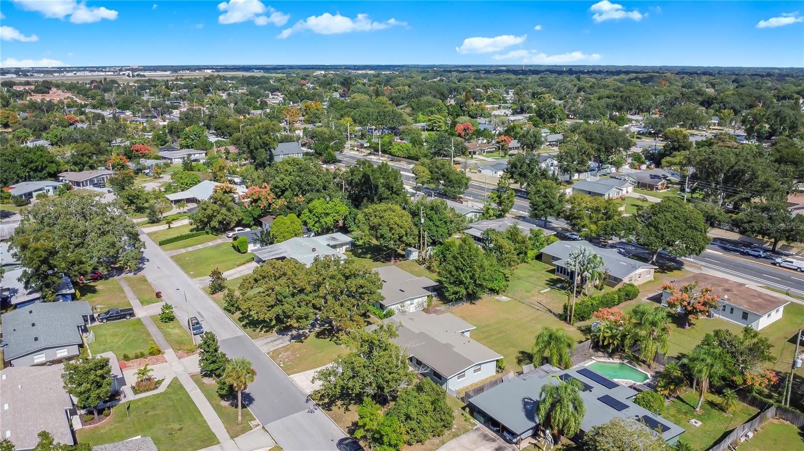 DOVER SHORES EIGHTH ADD - Residential