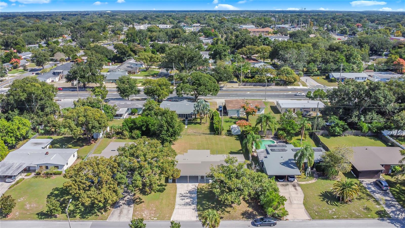 DOVER SHORES EIGHTH ADD - Residential