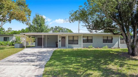 1301 CORBETT LANE ORLANDO FL 32806