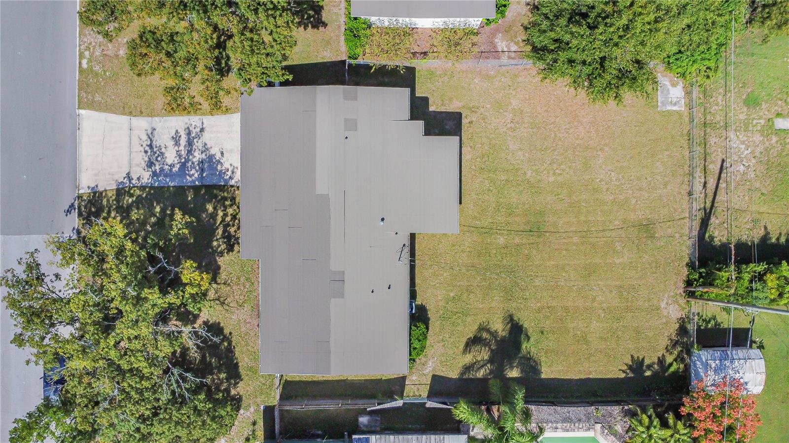 DOVER SHORES EIGHTH ADD - Residential