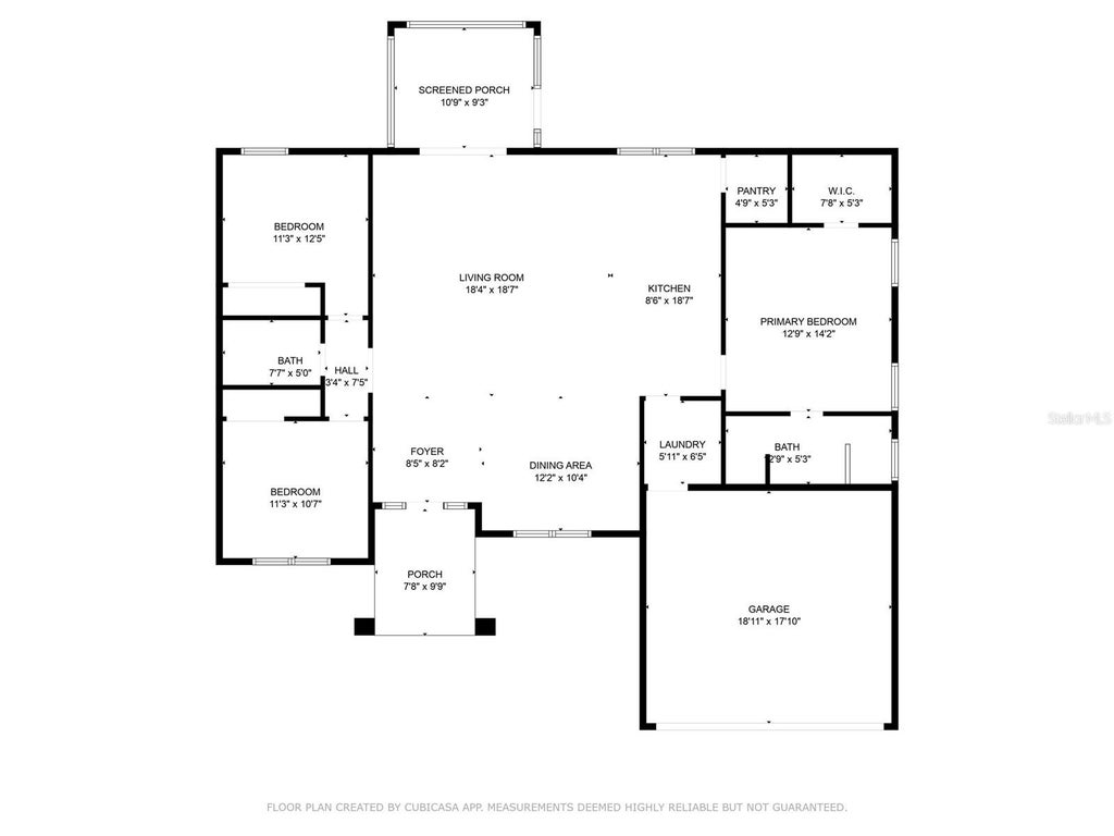 Photo of 9432 SE 159th Lane, Summerfield, FL 34491 (MLS # OM729993)