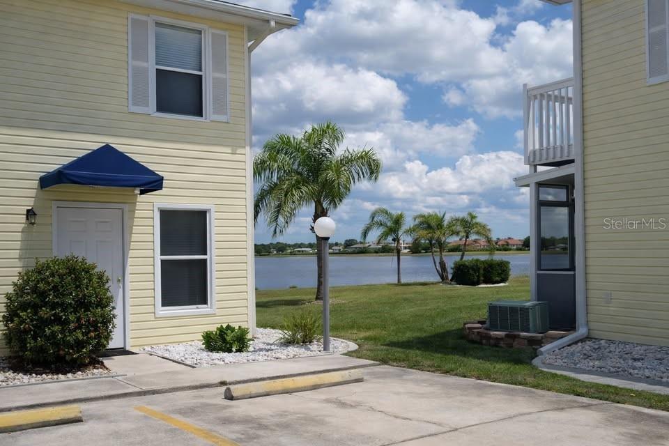 LAKE RIO TWNHMS - Residential Lease