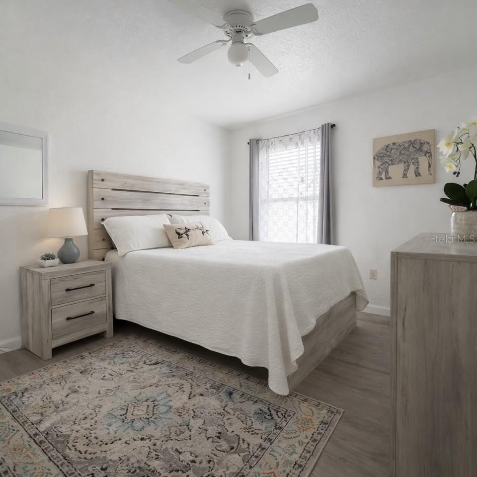 LAKE RIO TWNHMS - Residential Lease