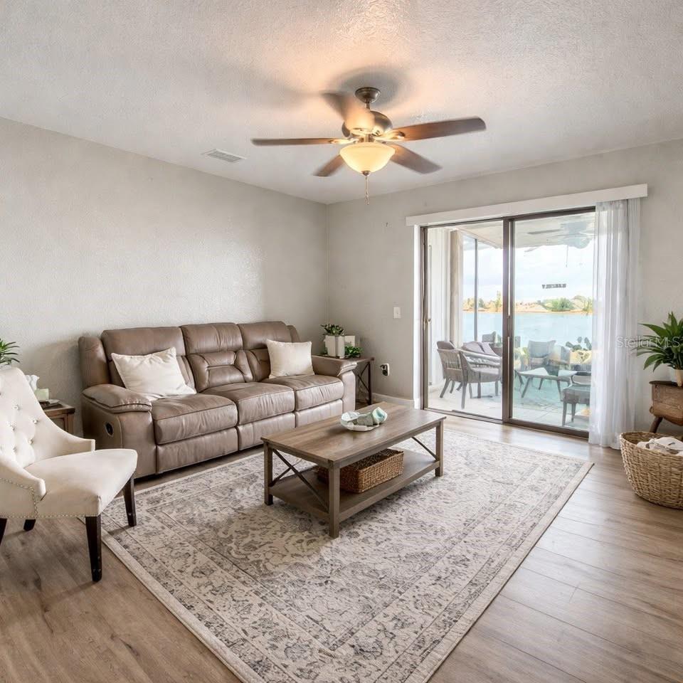 LAKE RIO TWNHMS - Residential Lease