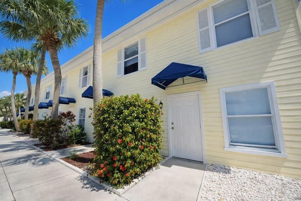 Photo of 26272 Rampart Boulevard #G-107, Punta Gorda, FL 33983 (MLS # A4678120)