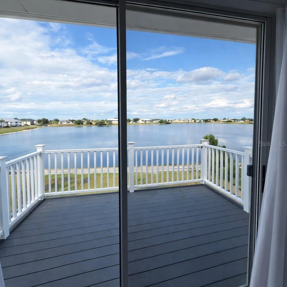 LAKE RIO TWNHMS - Residential Lease