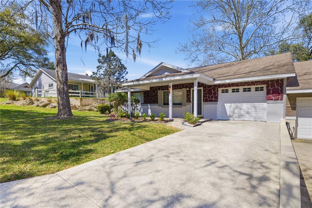 Photo of 8637 SW 97th Lane Road #A, Ocala, FL 34481 (MLS # OM720642)