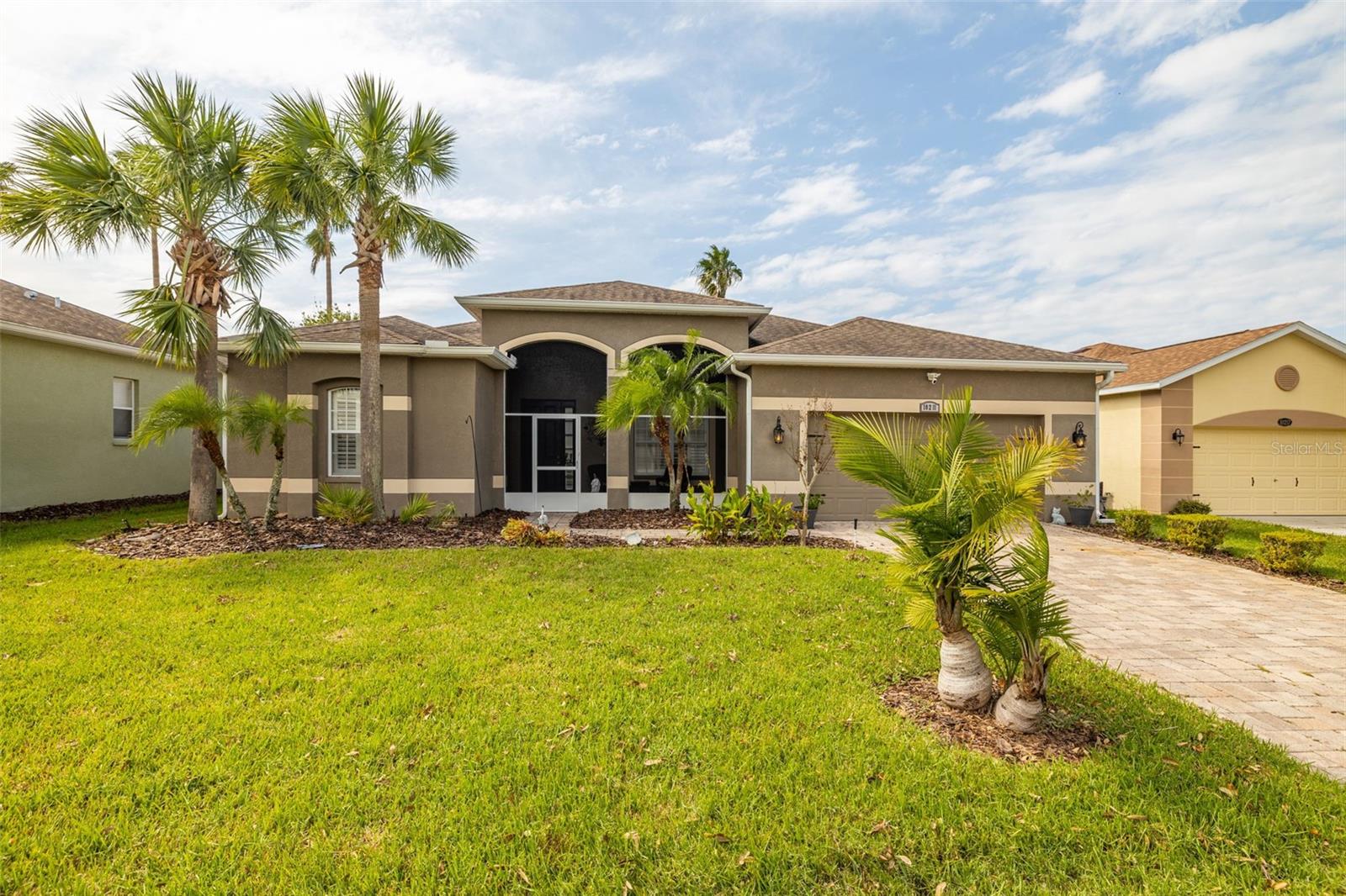 10211 CLEGHORN DRIVE