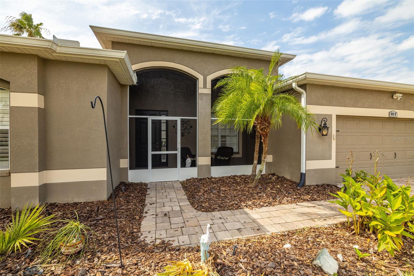 10211 CLEGHORN DRIVE