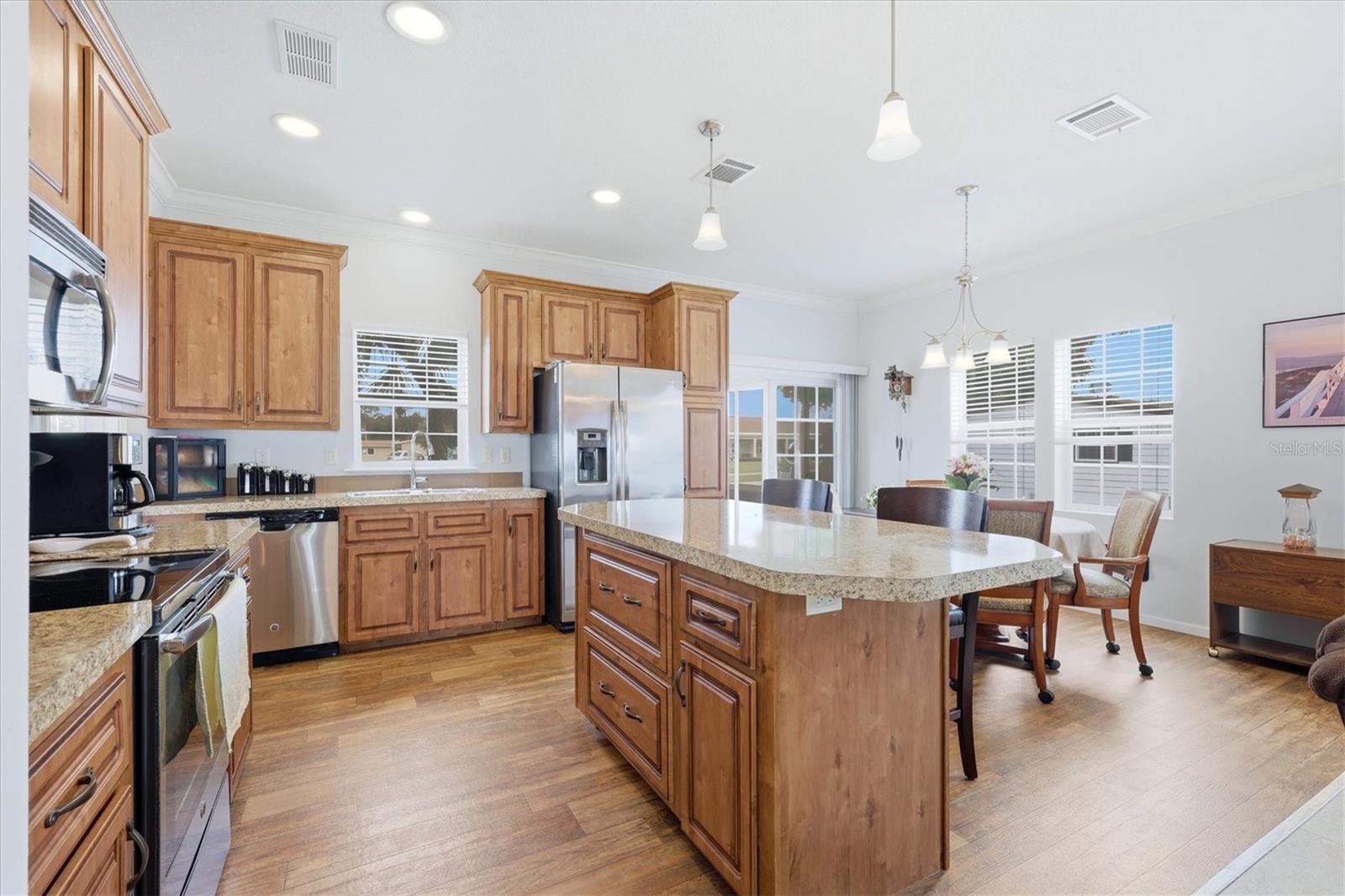 RIDGEWOOD MEADOWS PH I - Residential