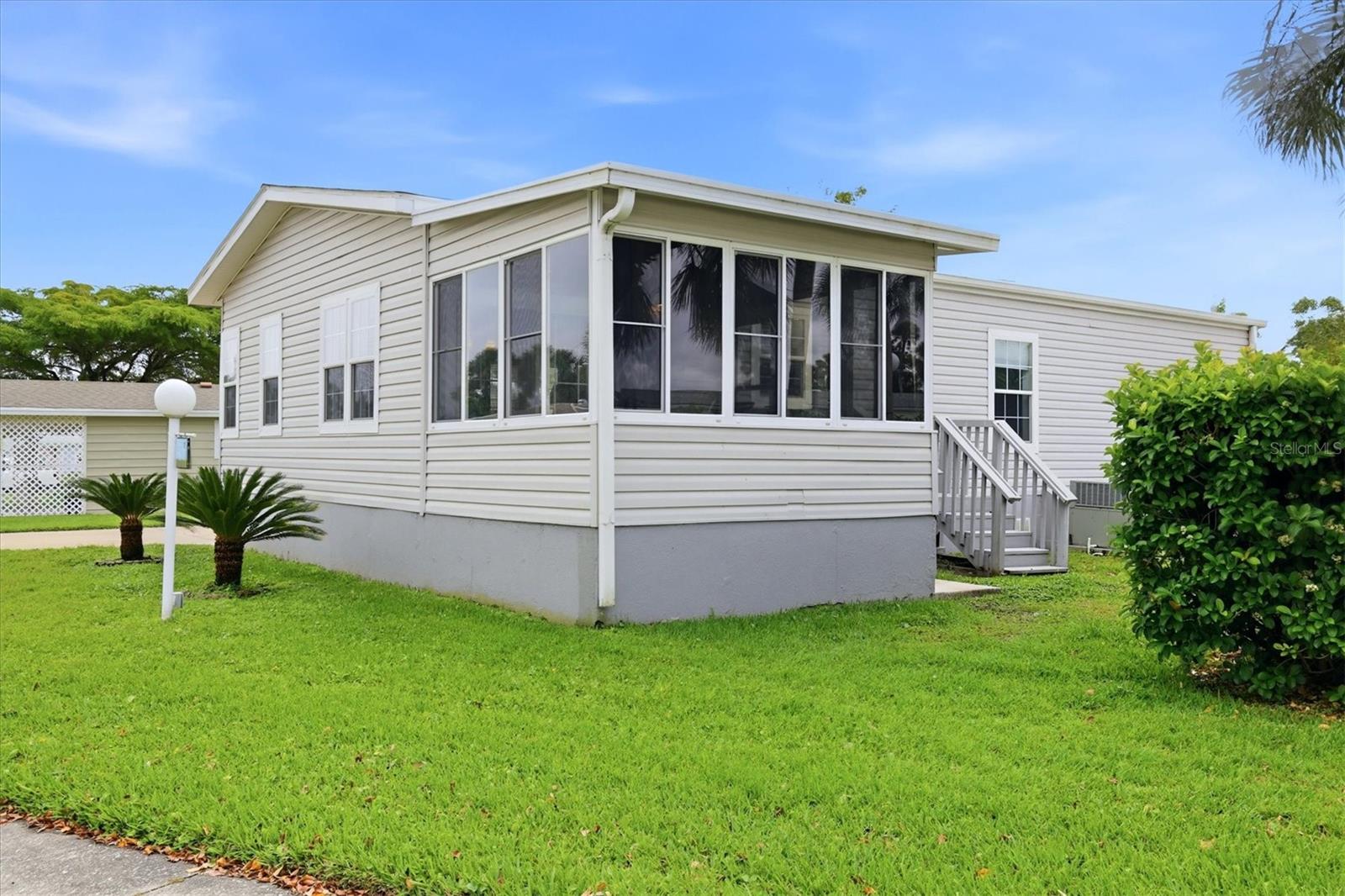 RIDGEWOOD MEADOWS PH I - Residential