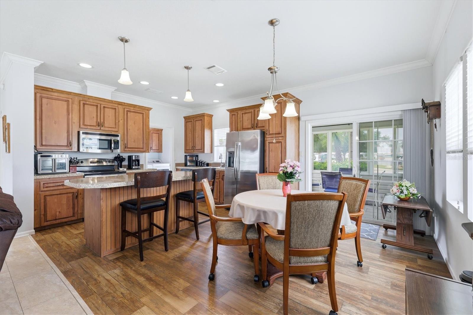 RIDGEWOOD MEADOWS PH I - Residential