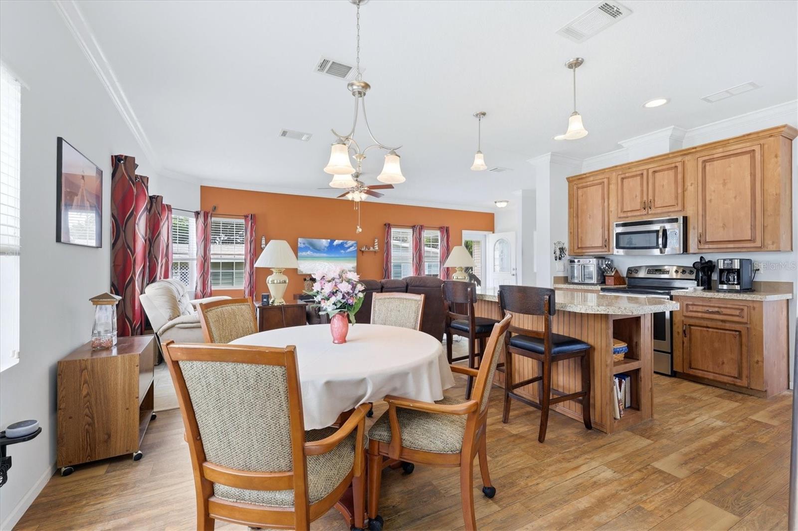 RIDGEWOOD MEADOWS PH I - Residential