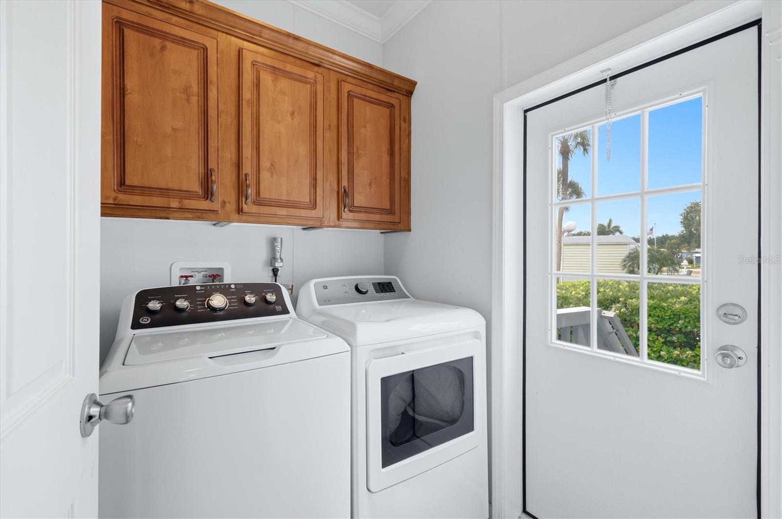 RIDGEWOOD MEADOWS PH I - Residential