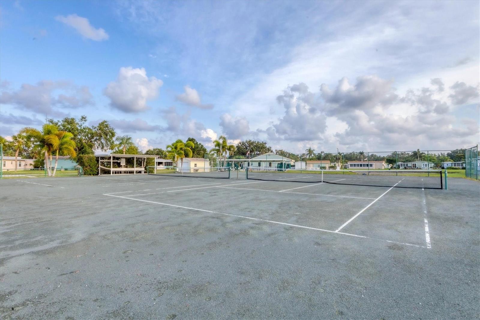 RIDGEWOOD MEADOWS PH I - Residential