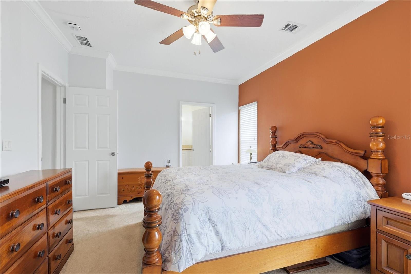 RIDGEWOOD MEADOWS PH I - Residential