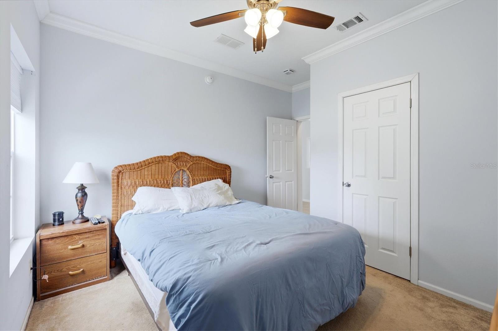 RIDGEWOOD MEADOWS PH I - Residential