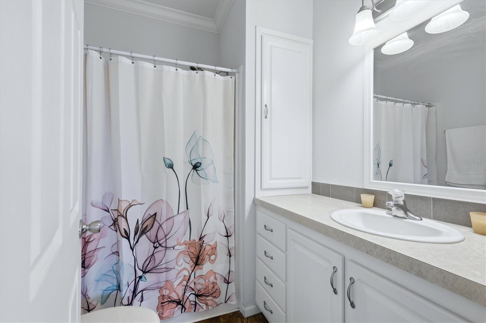 RIDGEWOOD MEADOWS PH I - Residential