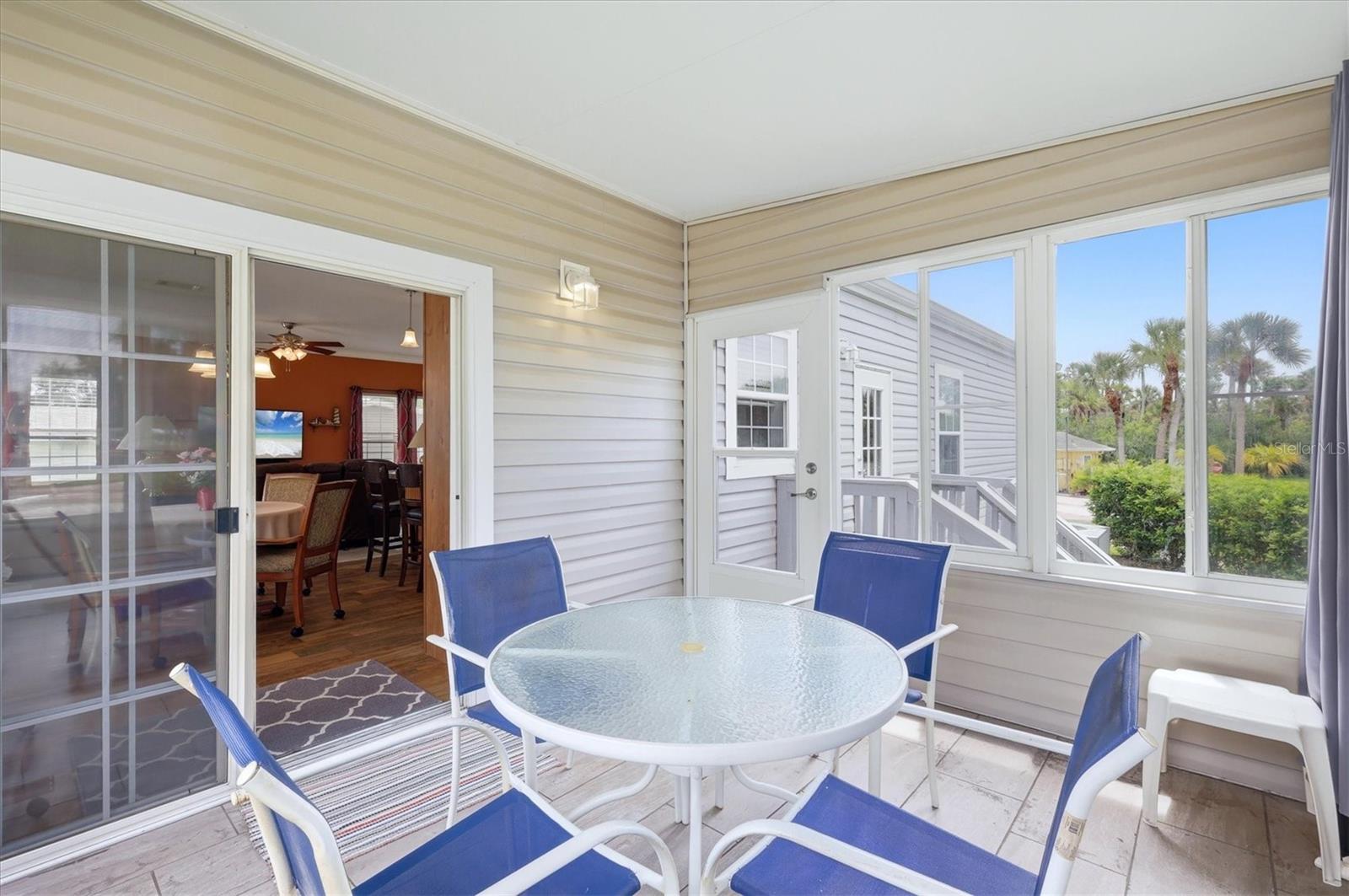 RIDGEWOOD MEADOWS PH I - Residential