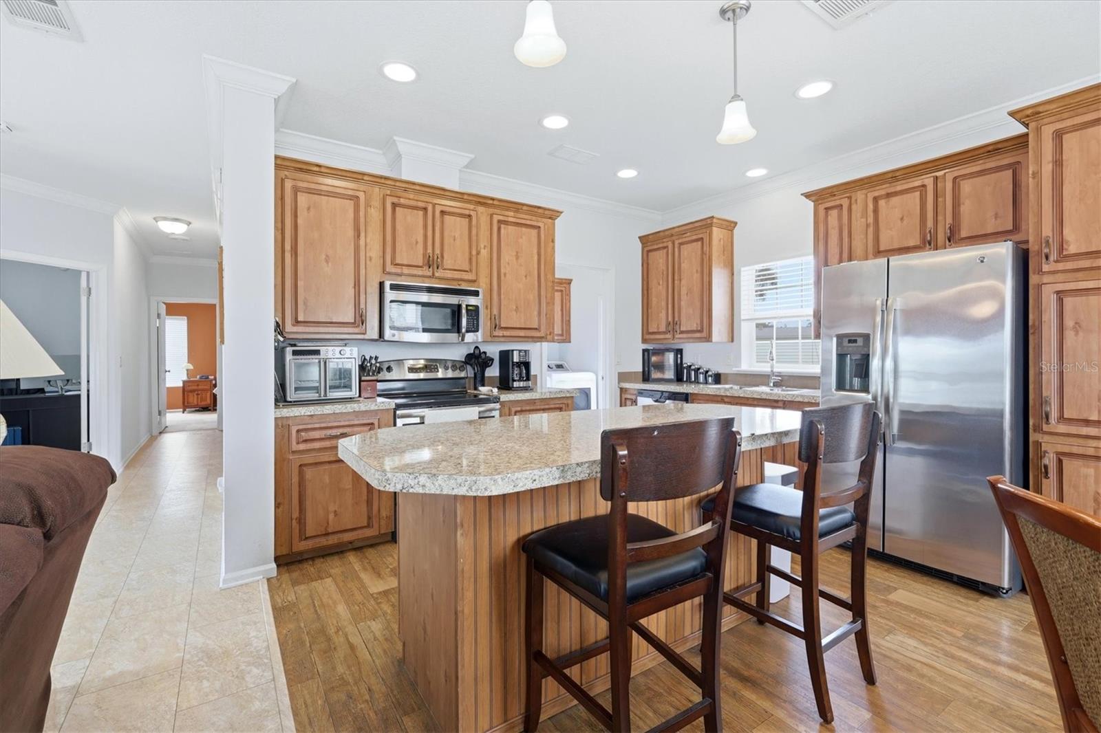 RIDGEWOOD MEADOWS PH I - Residential