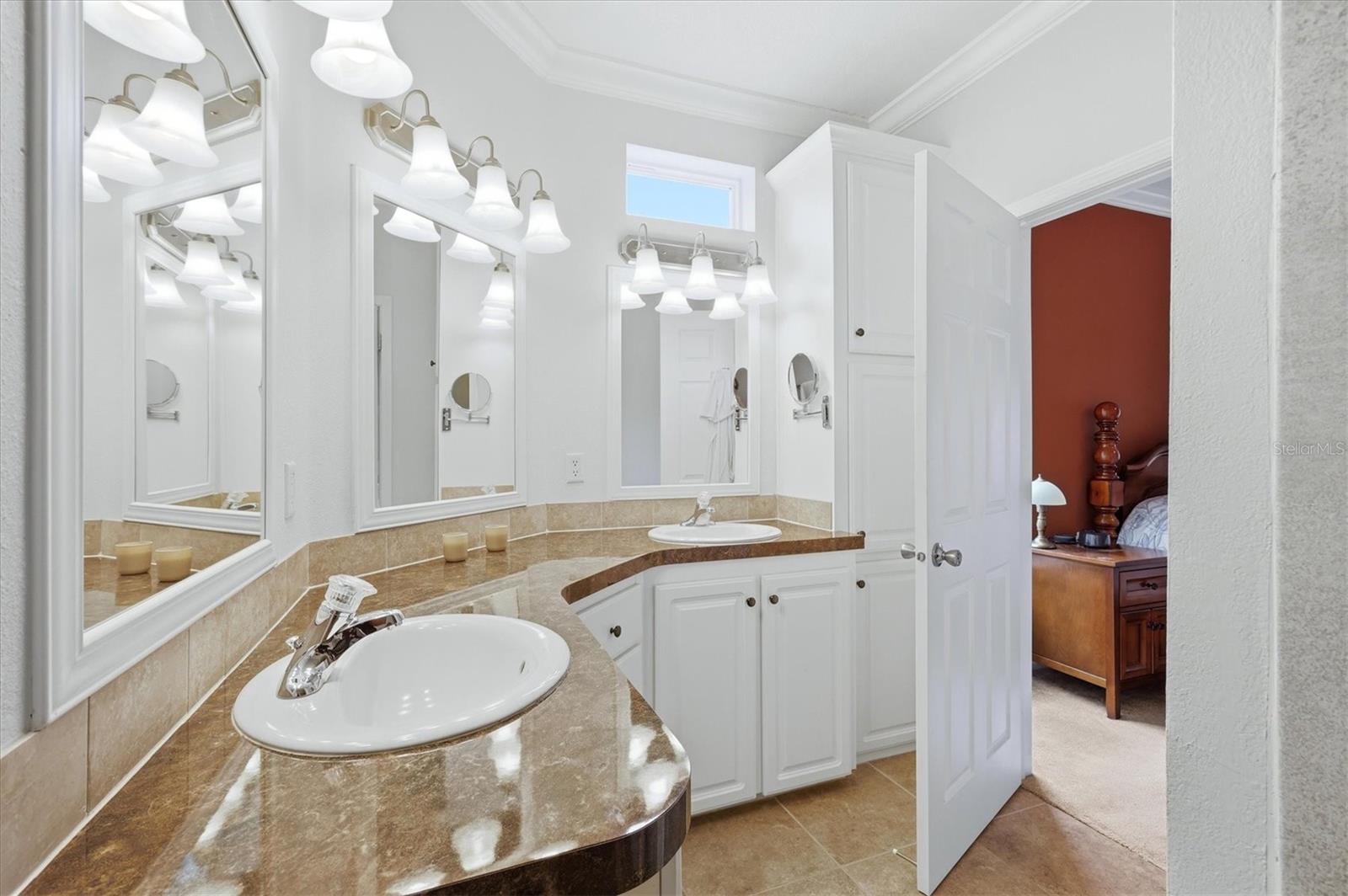 RIDGEWOOD MEADOWS PH I - Residential