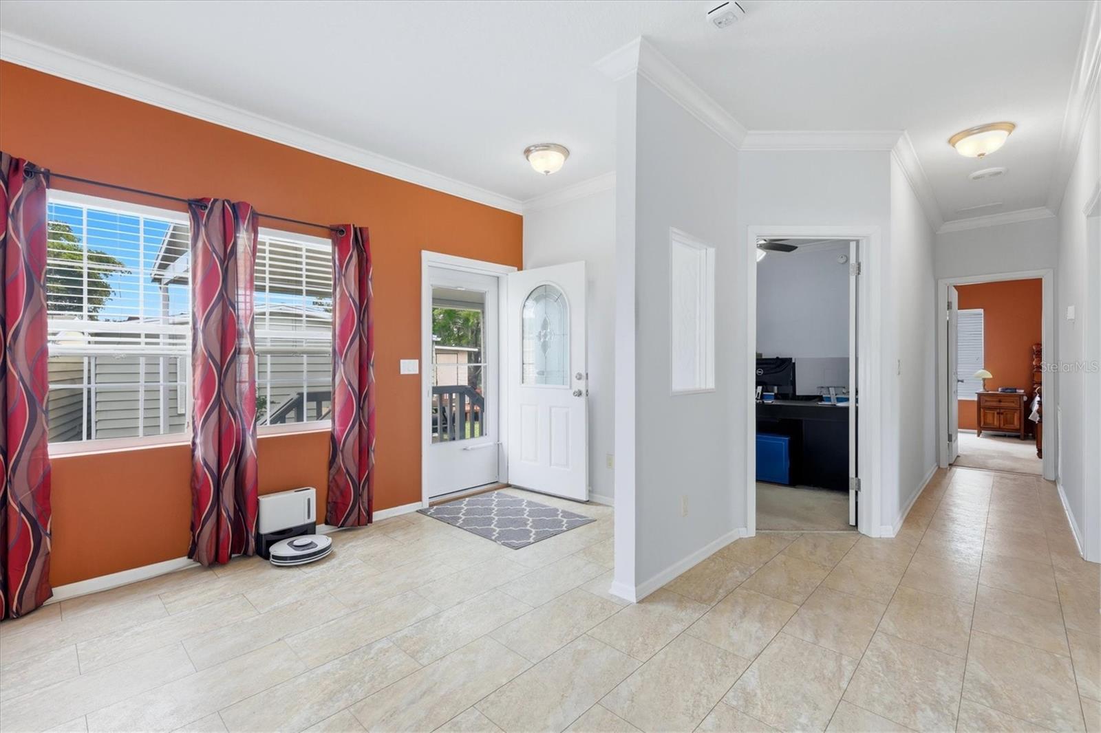 RIDGEWOOD MEADOWS PH I - Residential