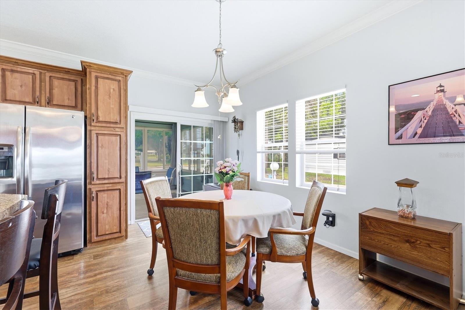 RIDGEWOOD MEADOWS PH I - Residential