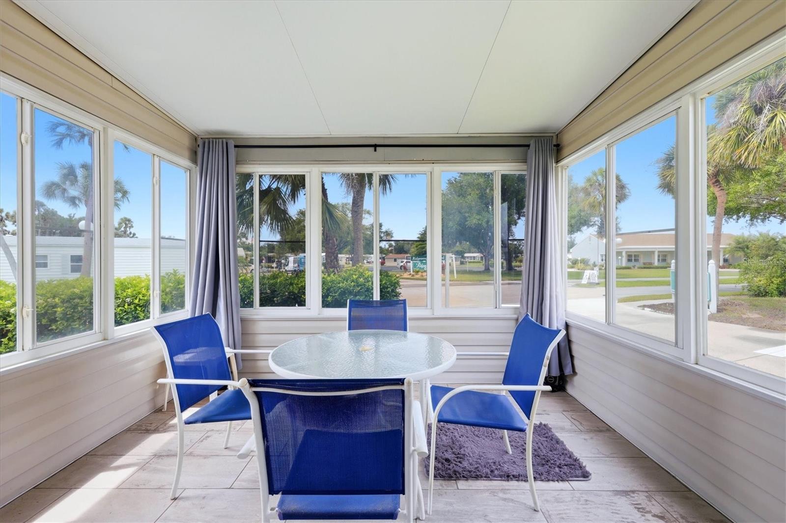 RIDGEWOOD MEADOWS PH I - Residential