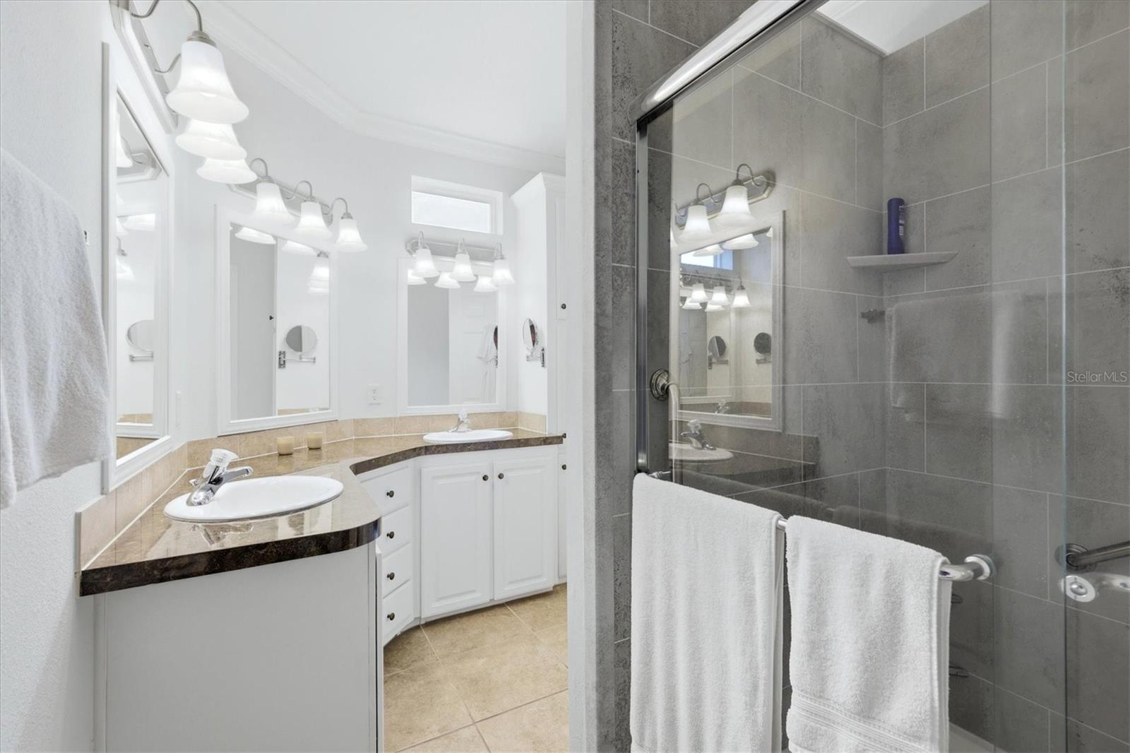 RIDGEWOOD MEADOWS PH I - Residential