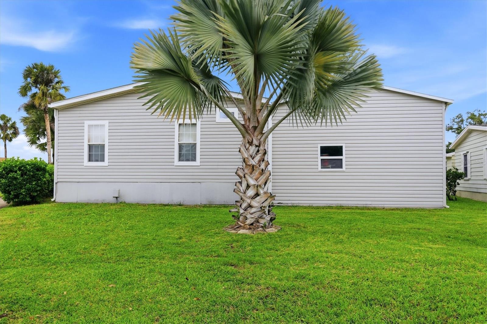 RIDGEWOOD MEADOWS PH I - Residential