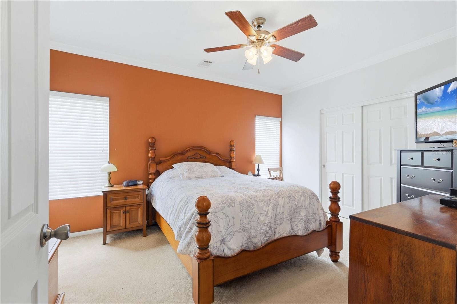 RIDGEWOOD MEADOWS PH I - Residential