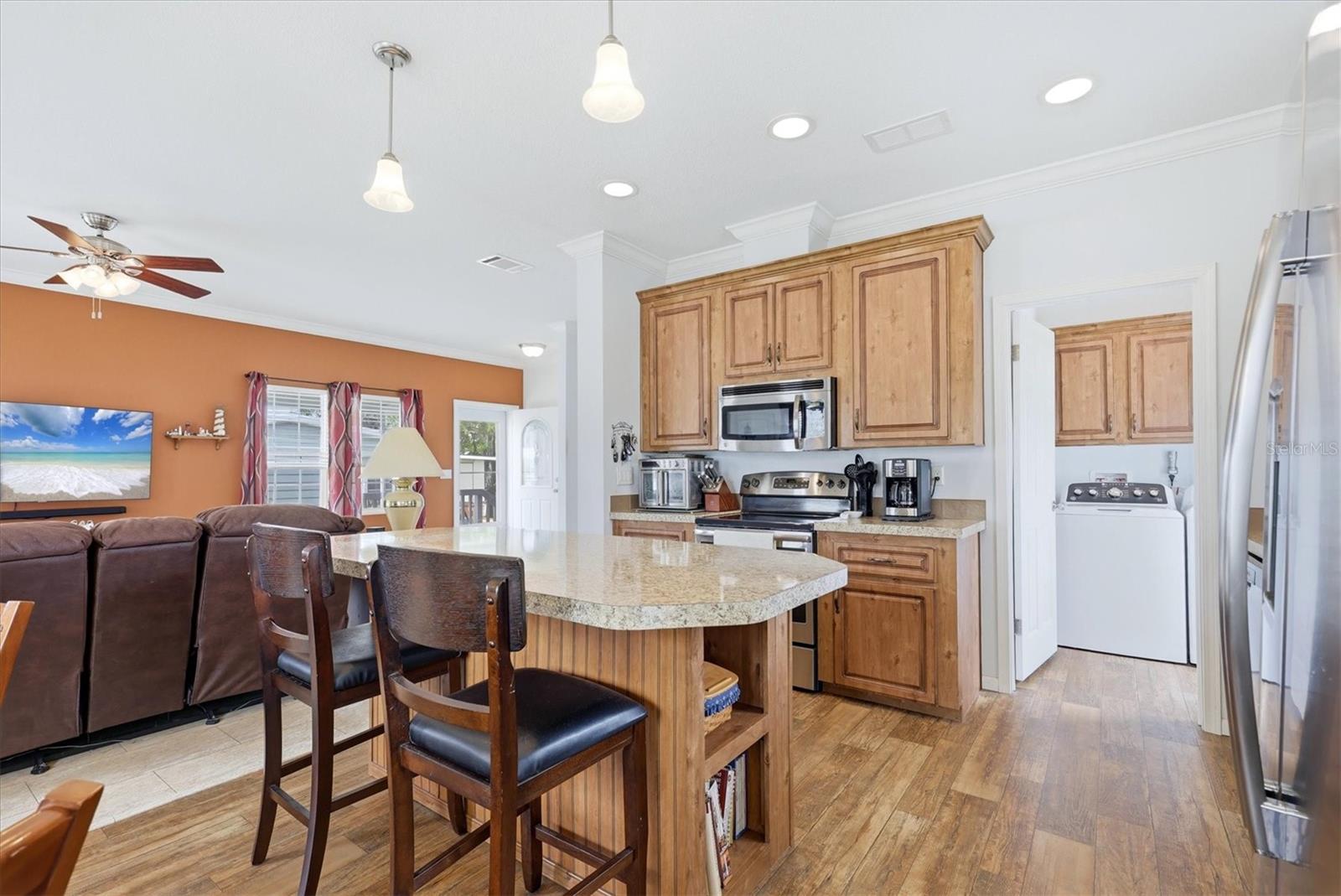 RIDGEWOOD MEADOWS PH I - Residential