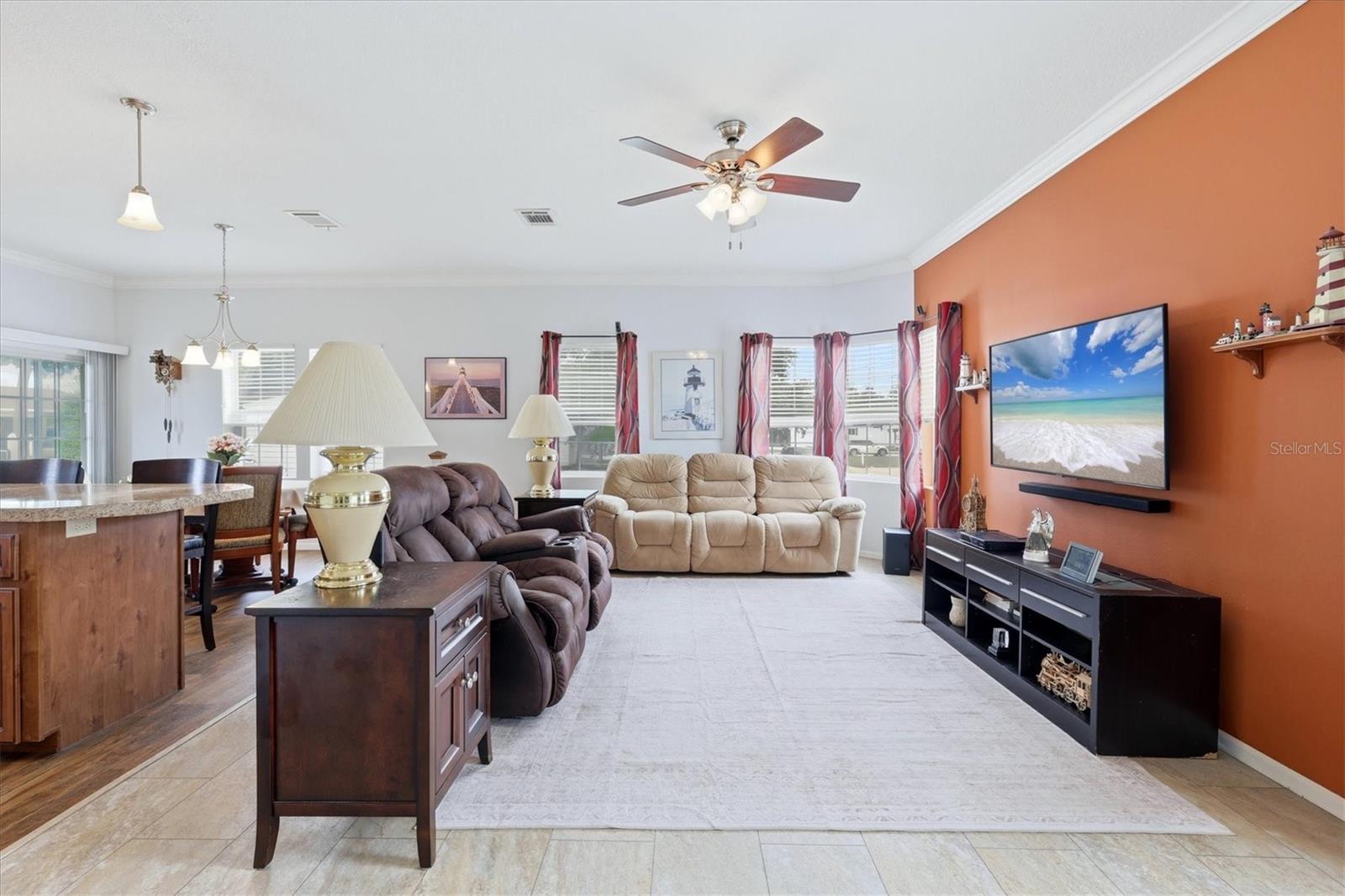 RIDGEWOOD MEADOWS PH I - Residential