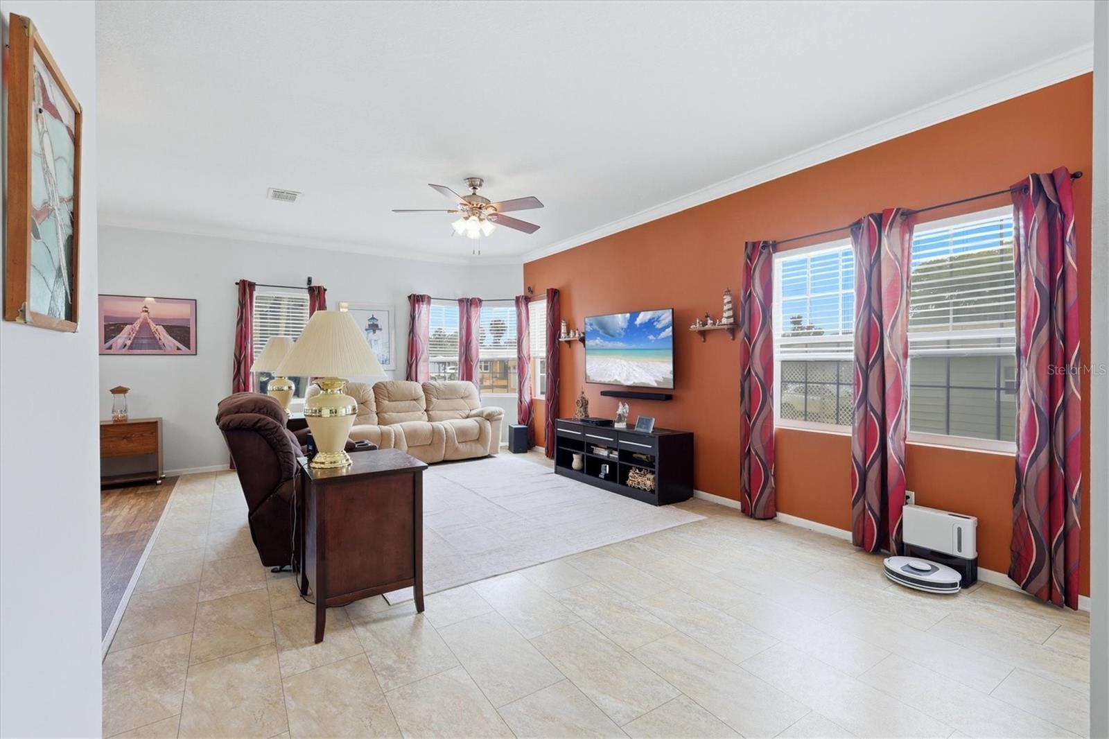 RIDGEWOOD MEADOWS PH I - Residential