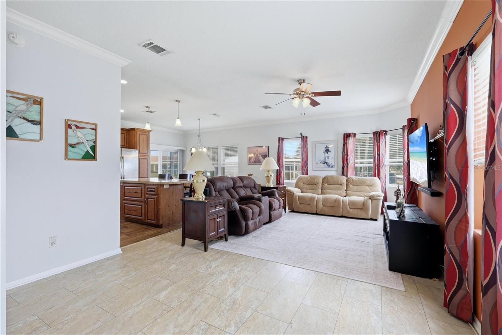 RIDGEWOOD MEADOWS PH I - Residential