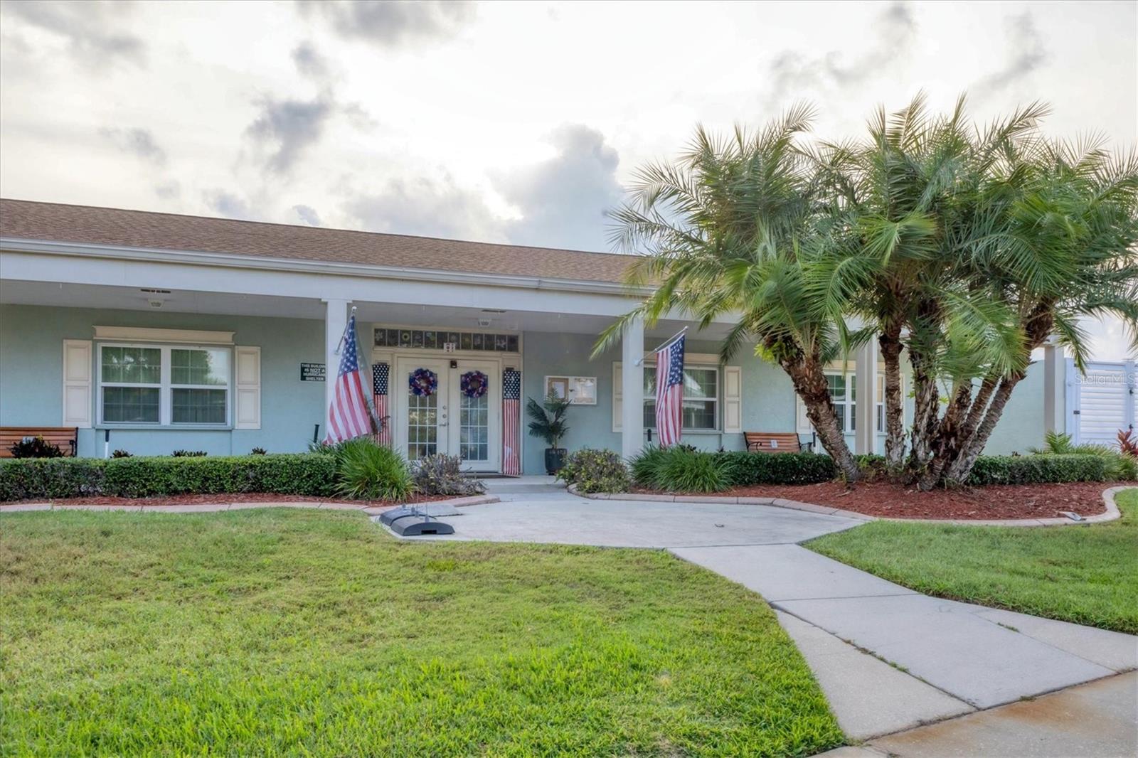 RIDGEWOOD MEADOWS PH I - Residential