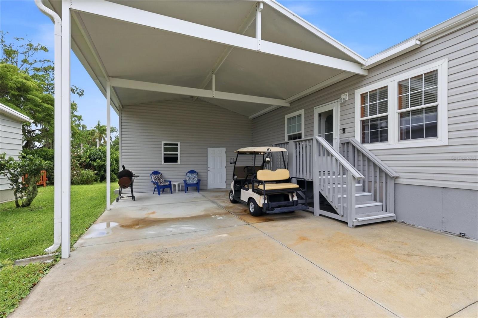 RIDGEWOOD MEADOWS PH I - Residential