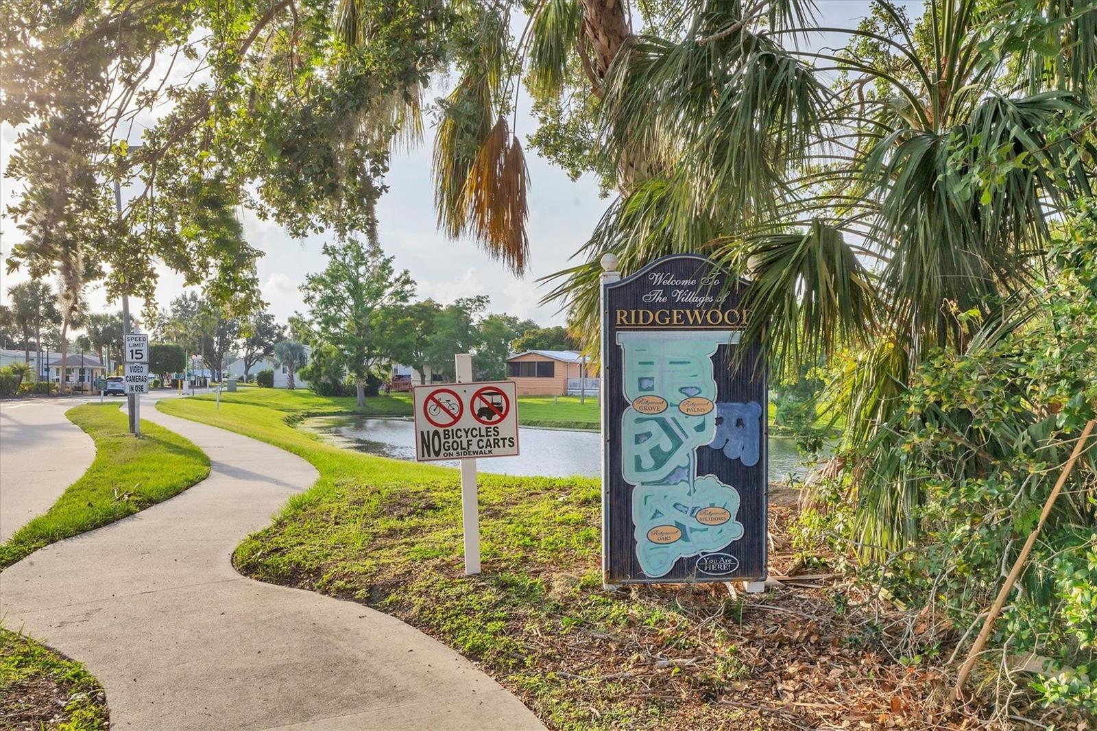 RIDGEWOOD MEADOWS PH I - Residential