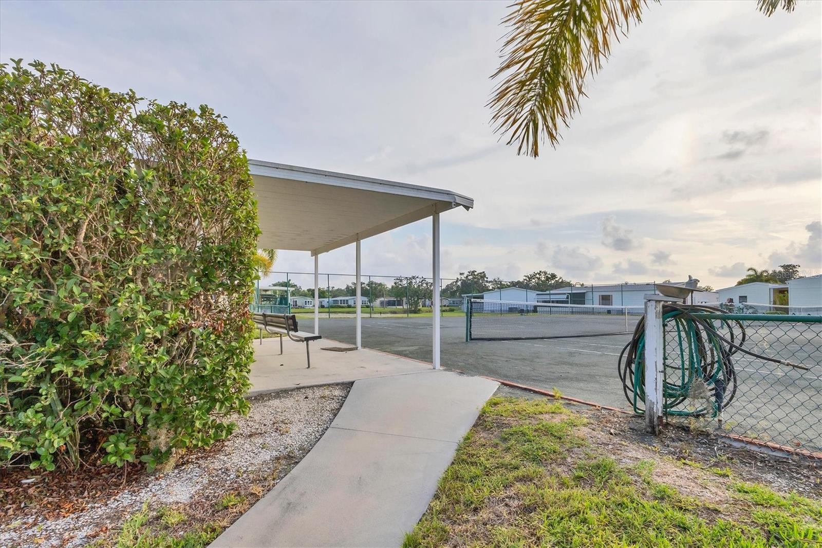 RIDGEWOOD MEADOWS PH I - Residential