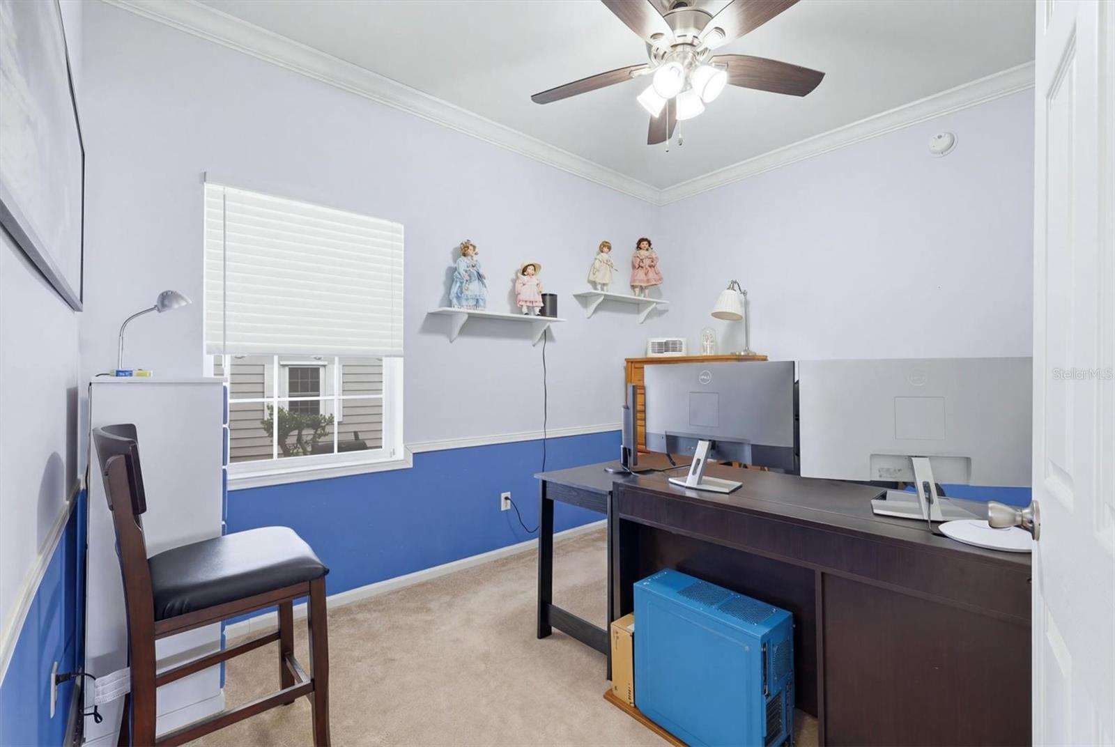 RIDGEWOOD MEADOWS PH I - Residential