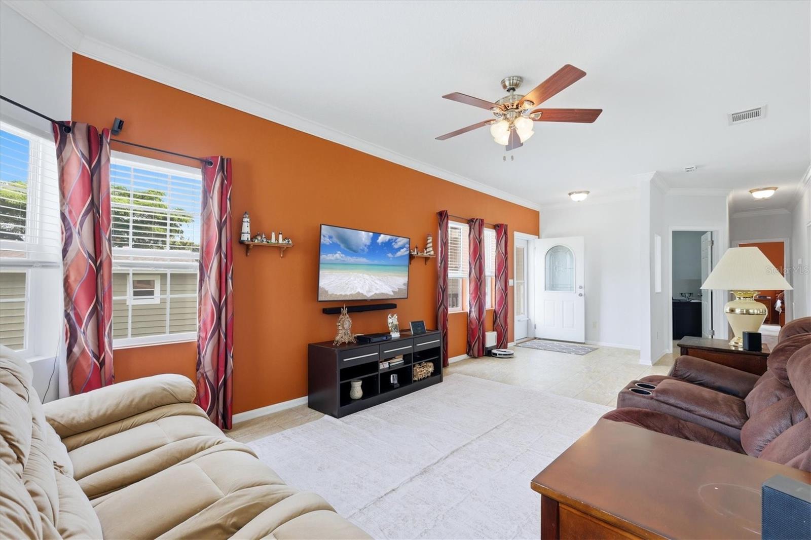 RIDGEWOOD MEADOWS PH I - Residential