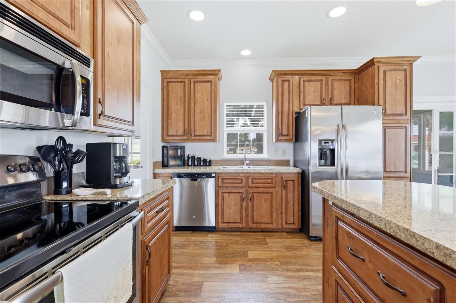 RIDGEWOOD MEADOWS PH I - Residential