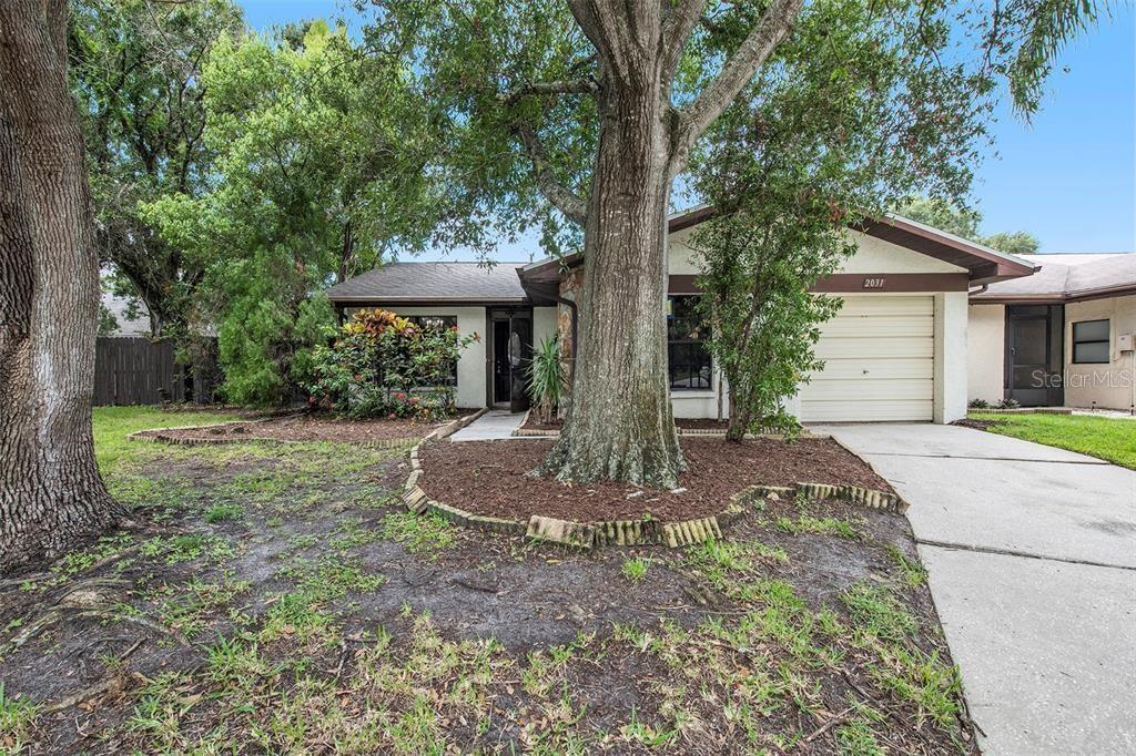 2031 DOVER COURT